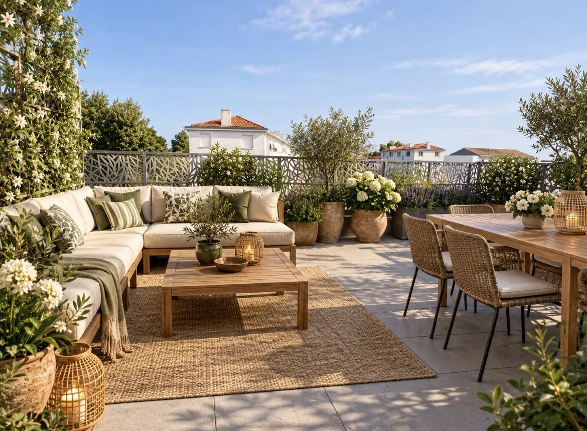 Appartement à vendre, 61m², Pessac