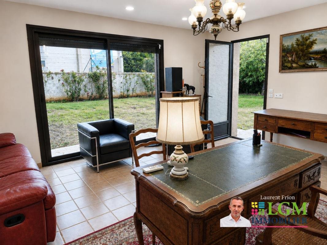 Maison à vendre, 126m², Mauguio