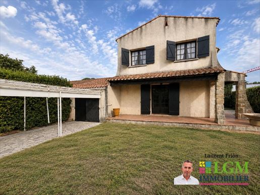 Maison 5 pièces 126 m² · à Mauguio · 126 m² · 545 000 €