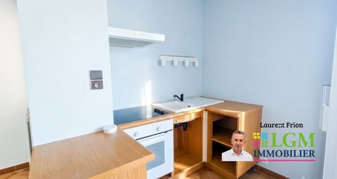 Appartement à vendre, 33m², Candillargues