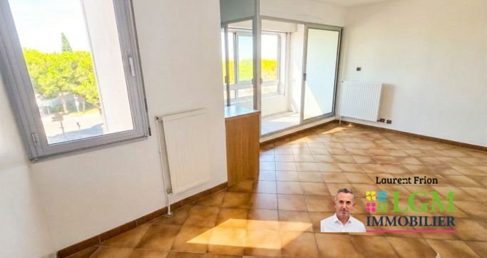 Appartement à vendre, 33m², Candillargues