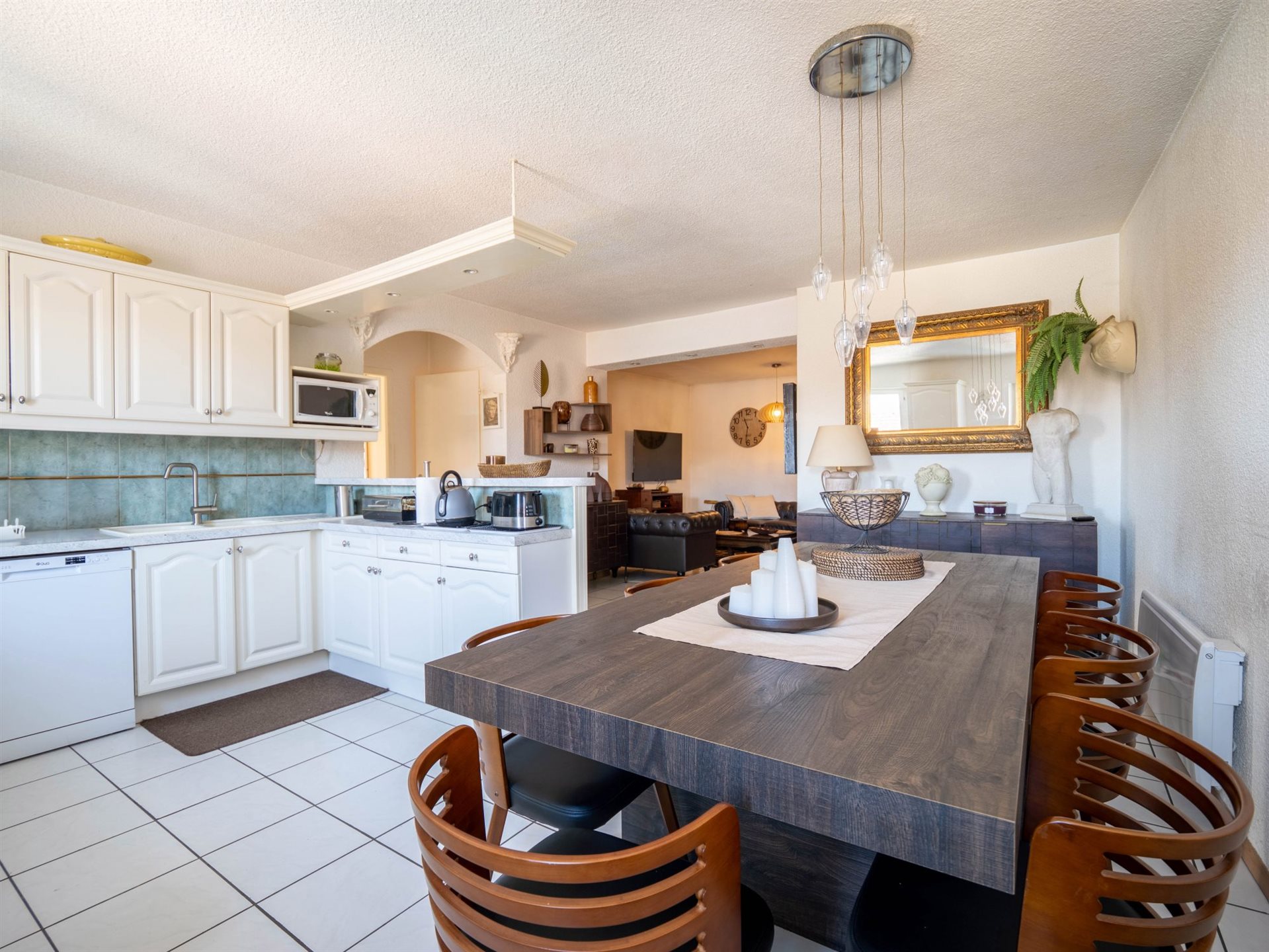 Appartement à vendre, 81m², Evian-les-Bains