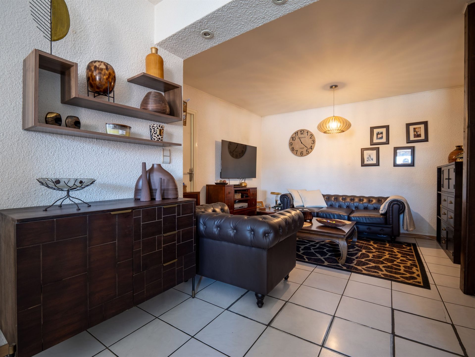 Appartement à vendre, 81m², Evian-les-Bains