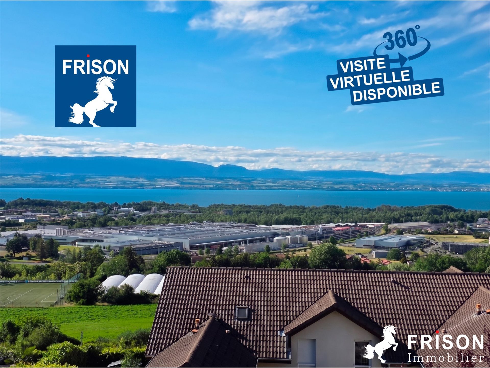 Maison à vendre, 91m², Marin