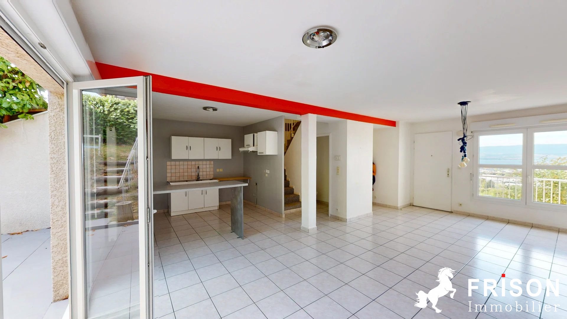 Maison à vendre, 91m², Marin