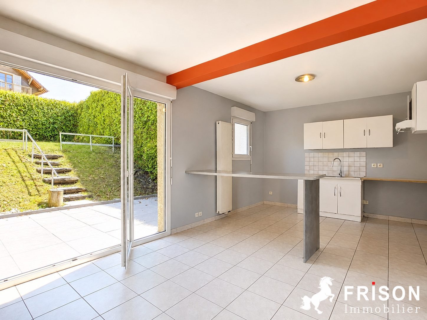 Maison à vendre, 91m², Marin