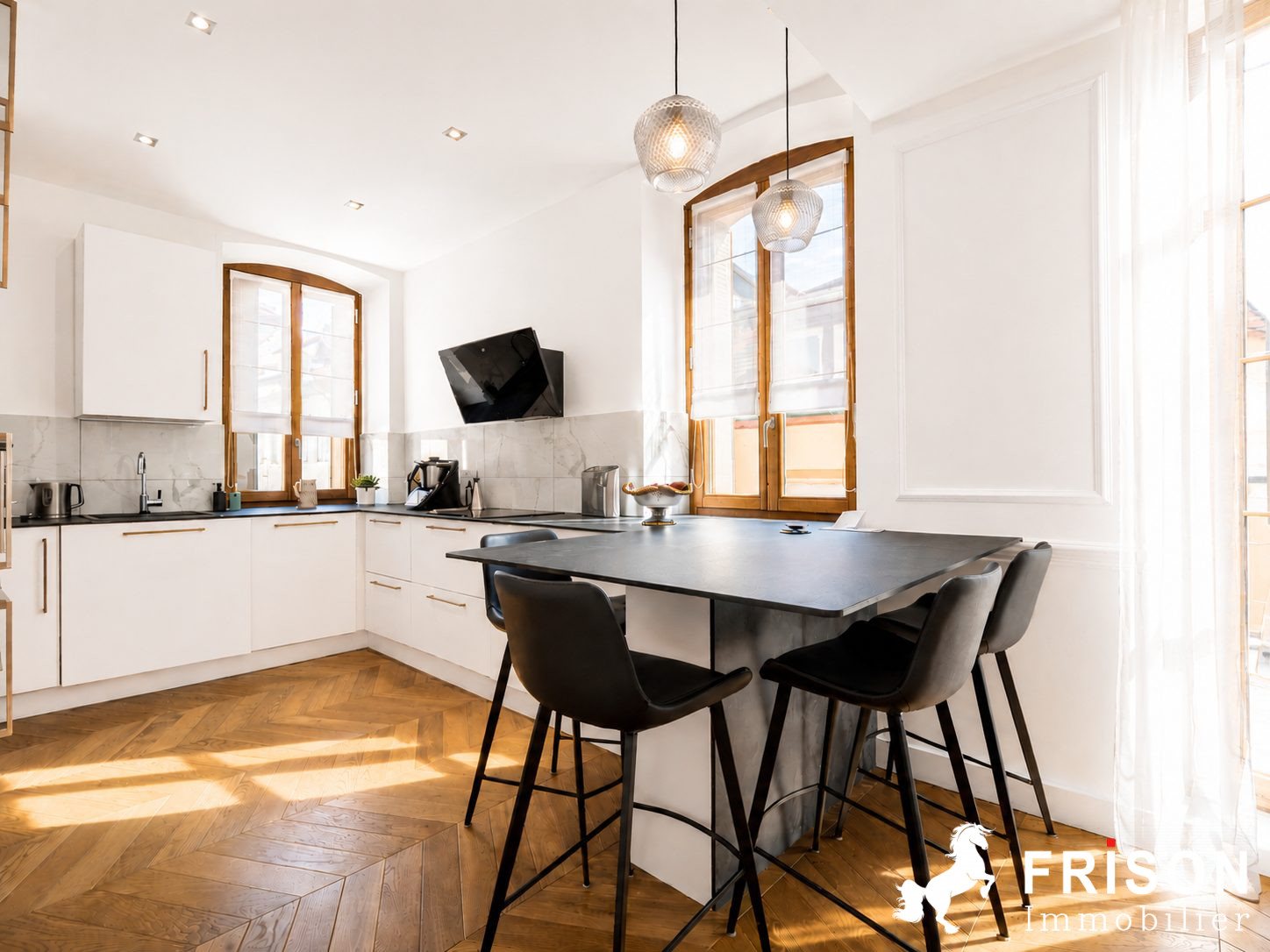 Appartement à vendre, 63m², Évian-les-Bains