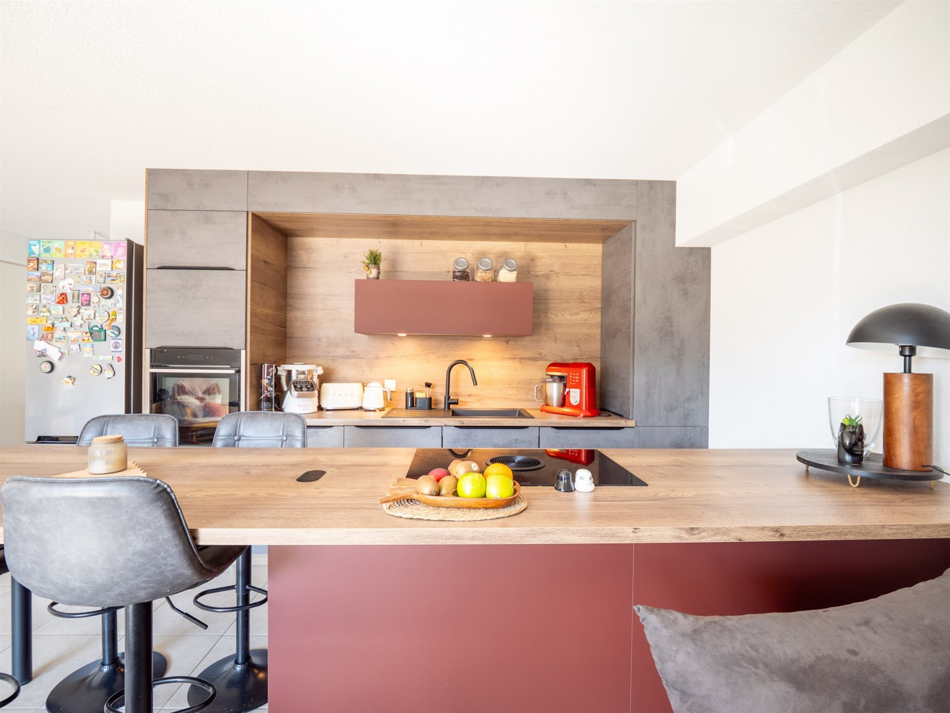 Appartement à vendre, 75m², Féternes