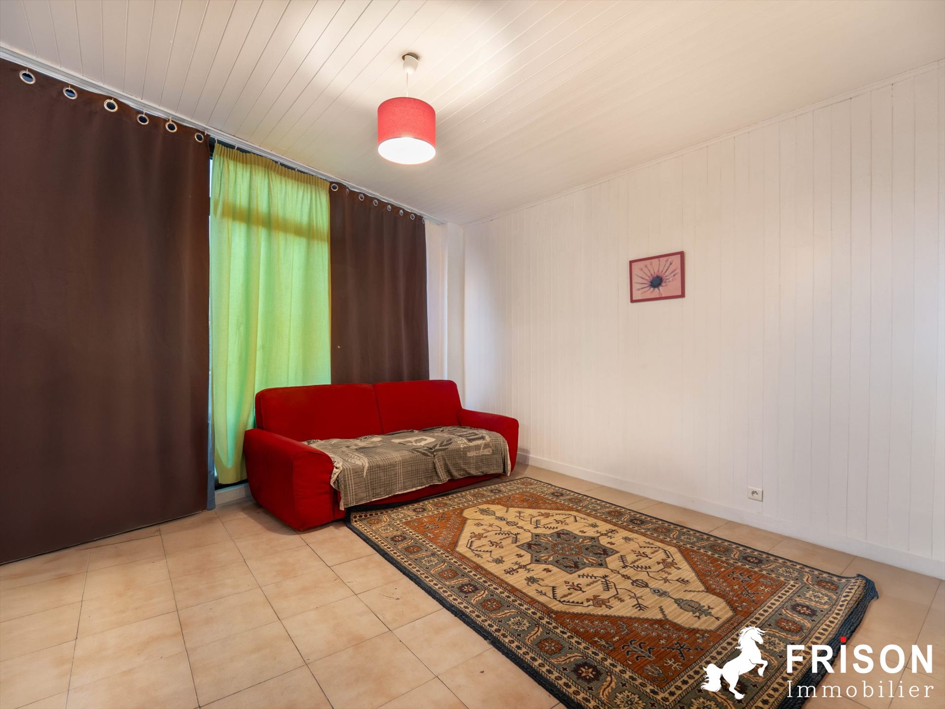 Appartement à vendre, 40m², Thonon-les-Bains