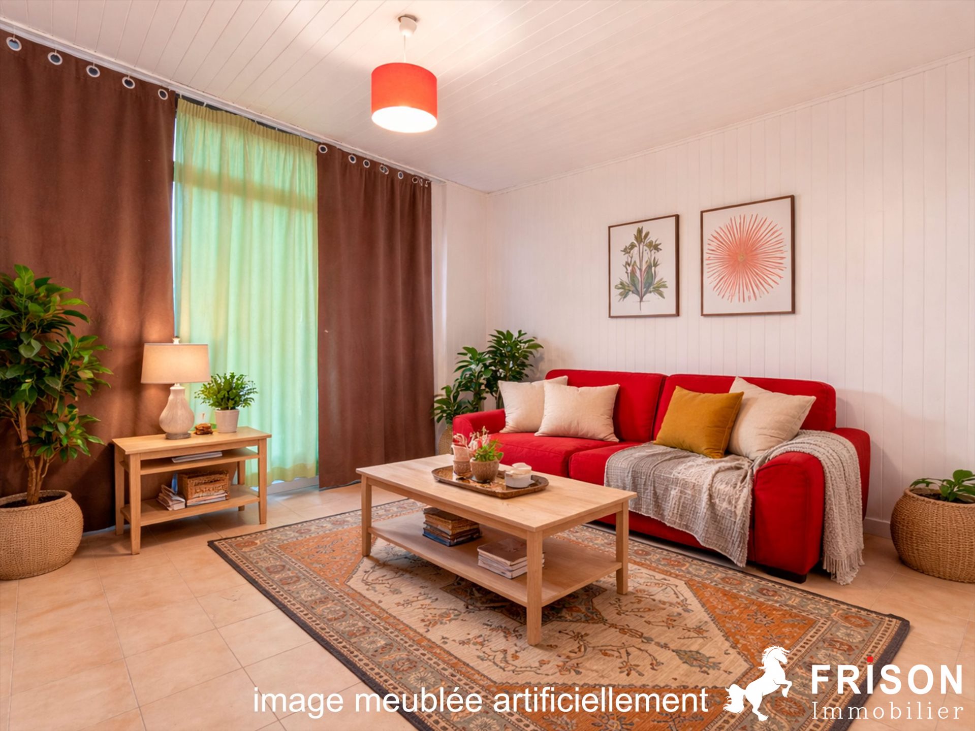 Appartement à vendre, 40m², Thonon-les-Bains