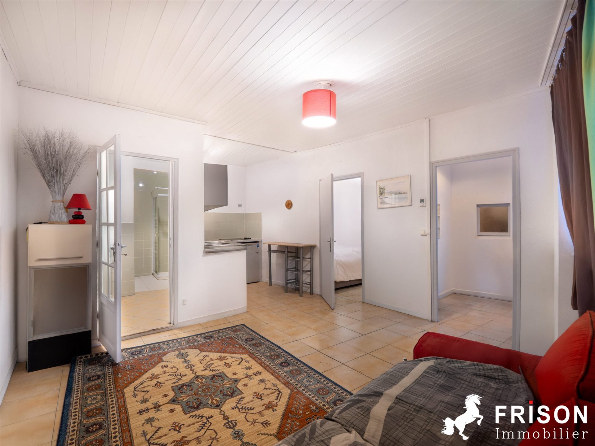 Appartement à vendre, 40m², Thonon-les-Bains