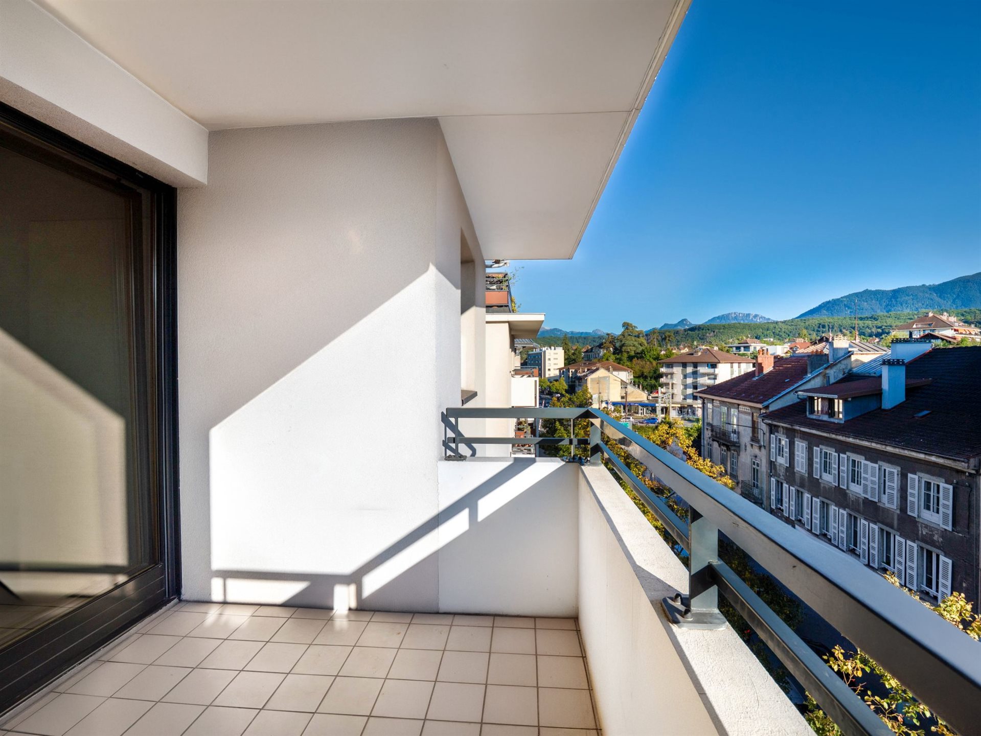 Appartement à vendre, 46m², Thonon-les-Bains