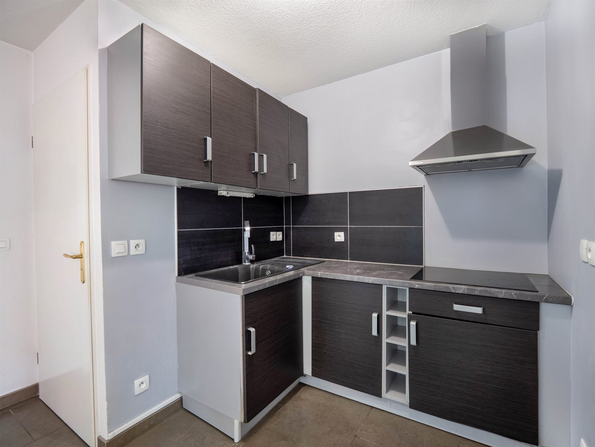 Appartement à vendre, 46m², Thonon-les-Bains