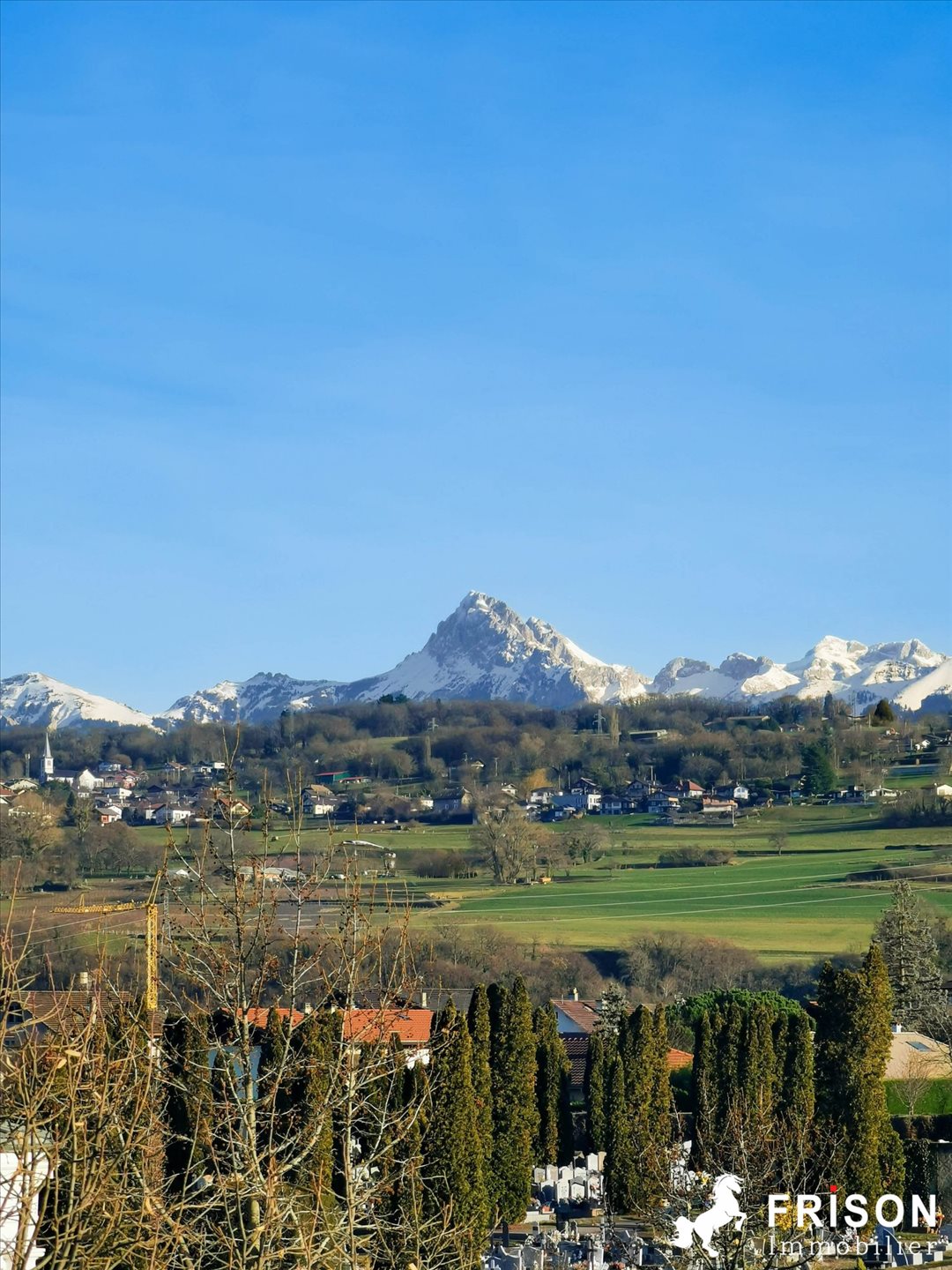 Appartement à vendre, 73m², Thonon-les-Bains