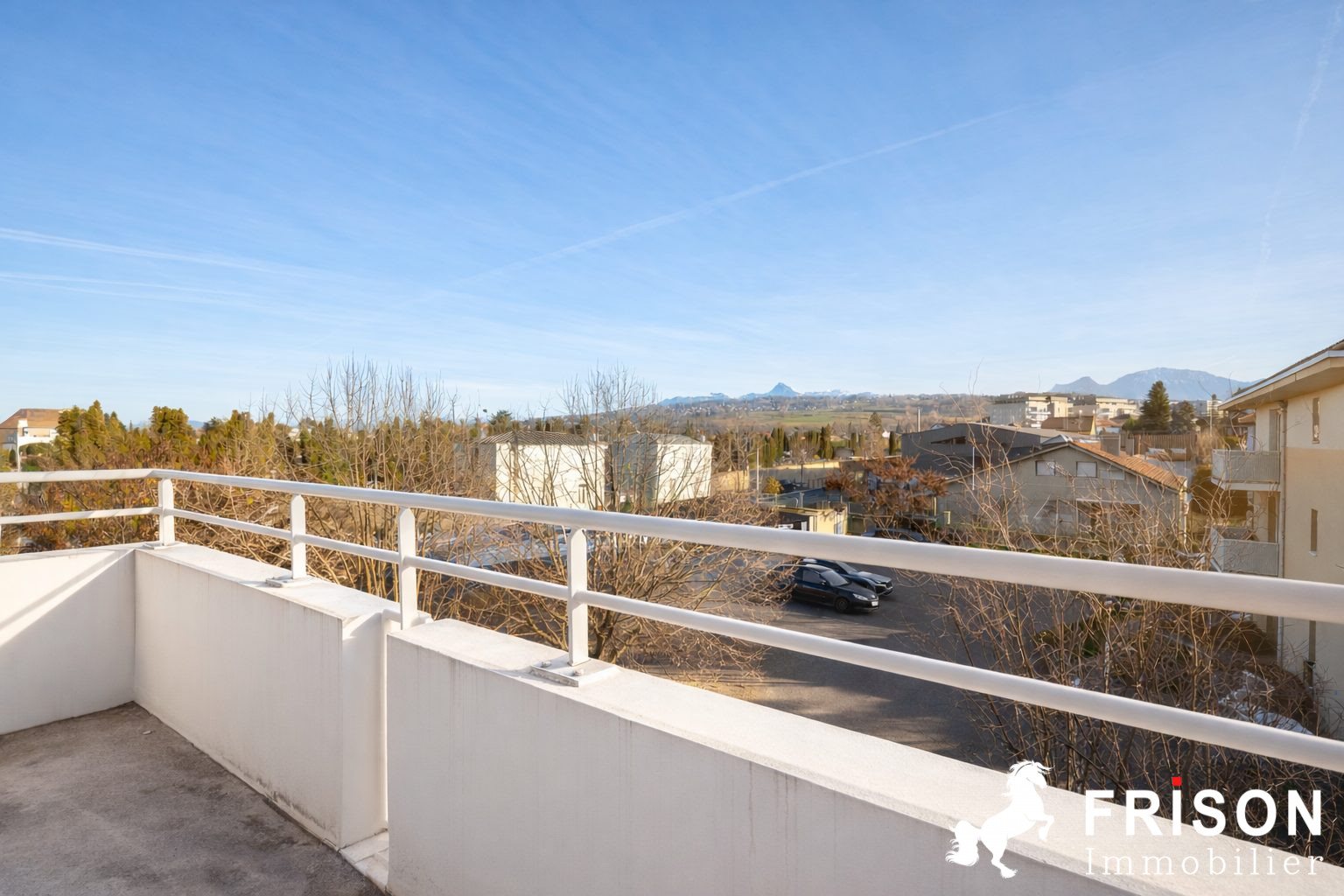 Appartement à vendre, 73m², Thonon-les-Bains