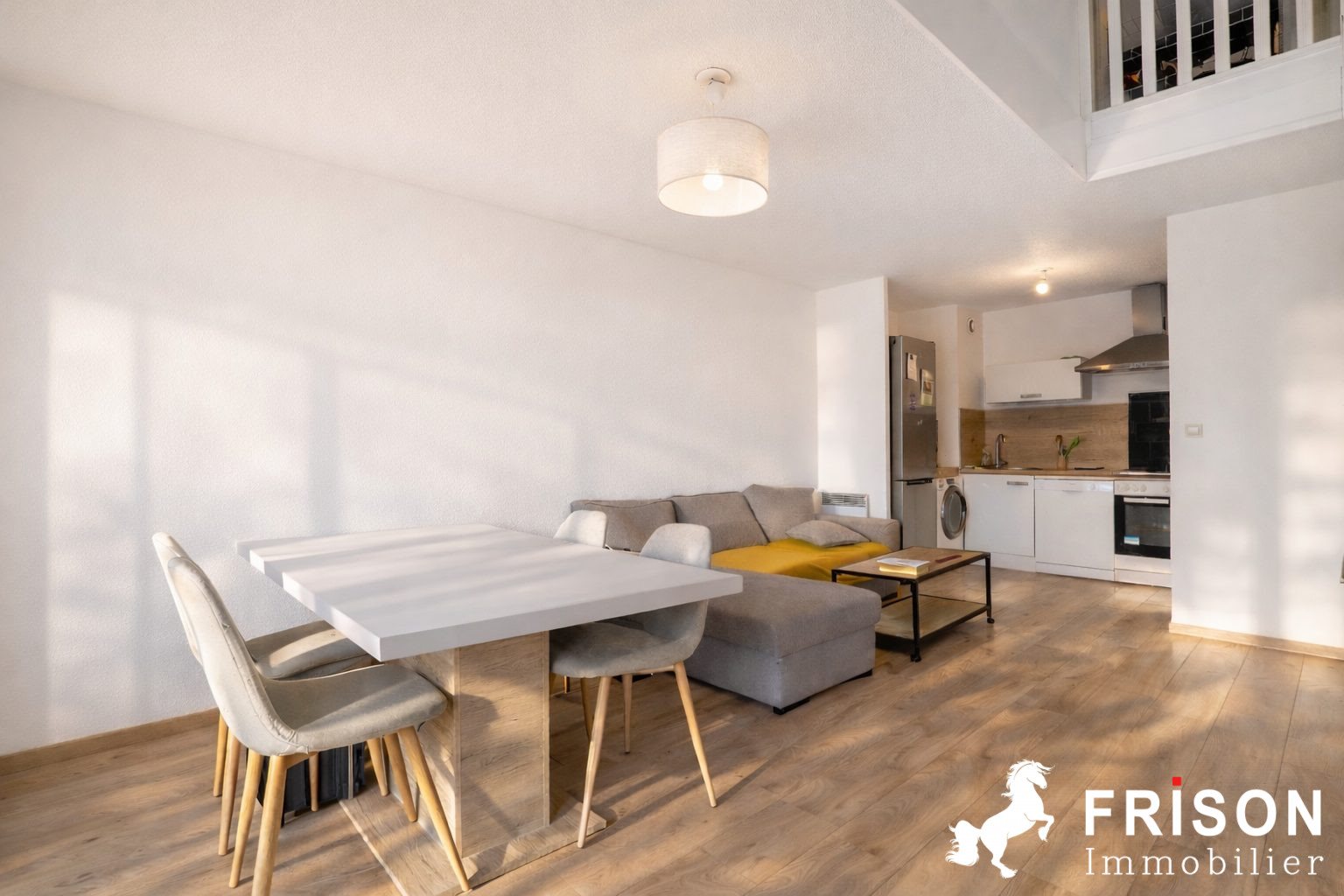 Appartement à vendre, 73m², Thonon-les-Bains
