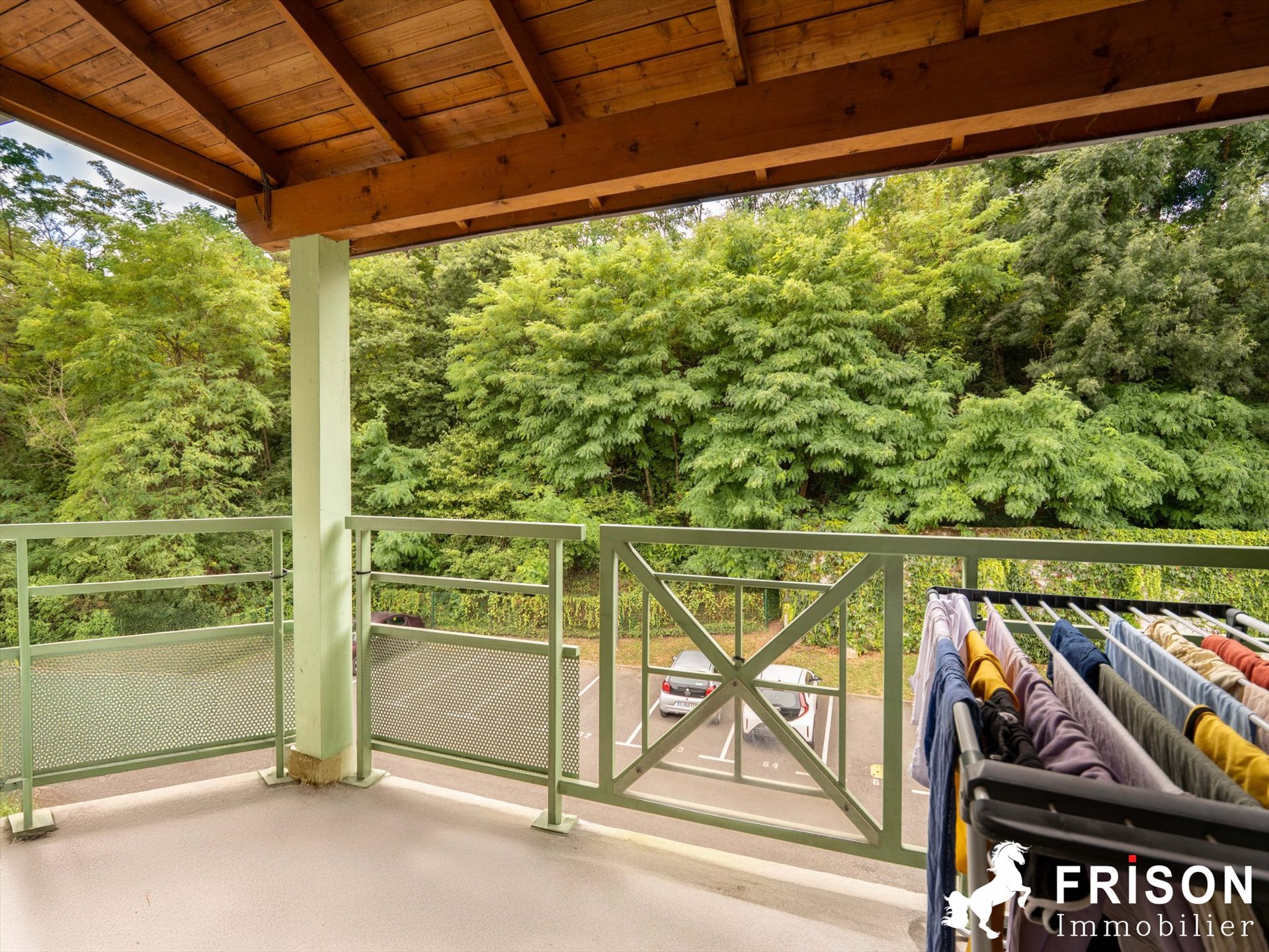 Appartement à vendre, 72m², Thonon-les-Bains