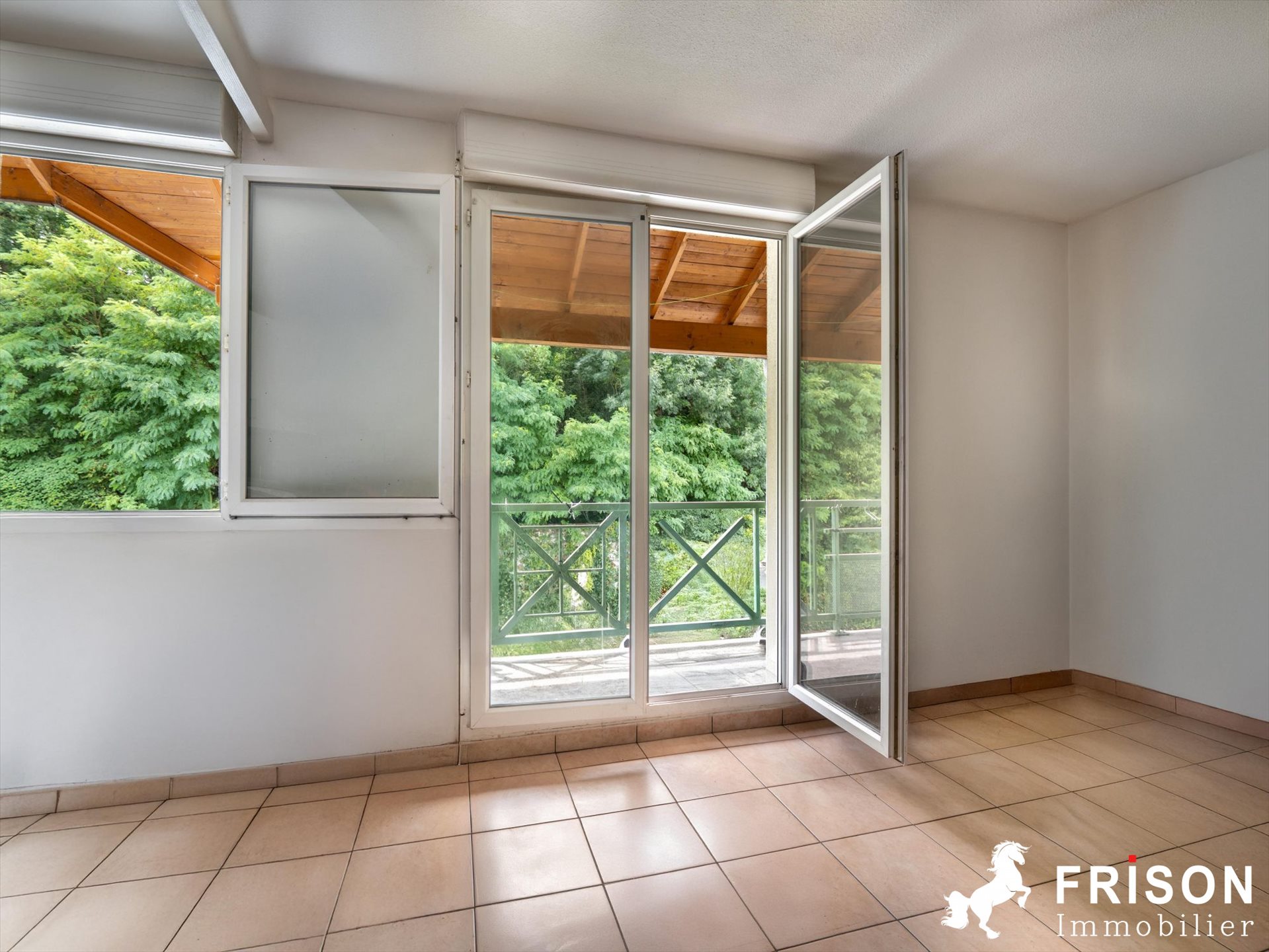 Appartement à vendre, 72m², Thonon-les-Bains