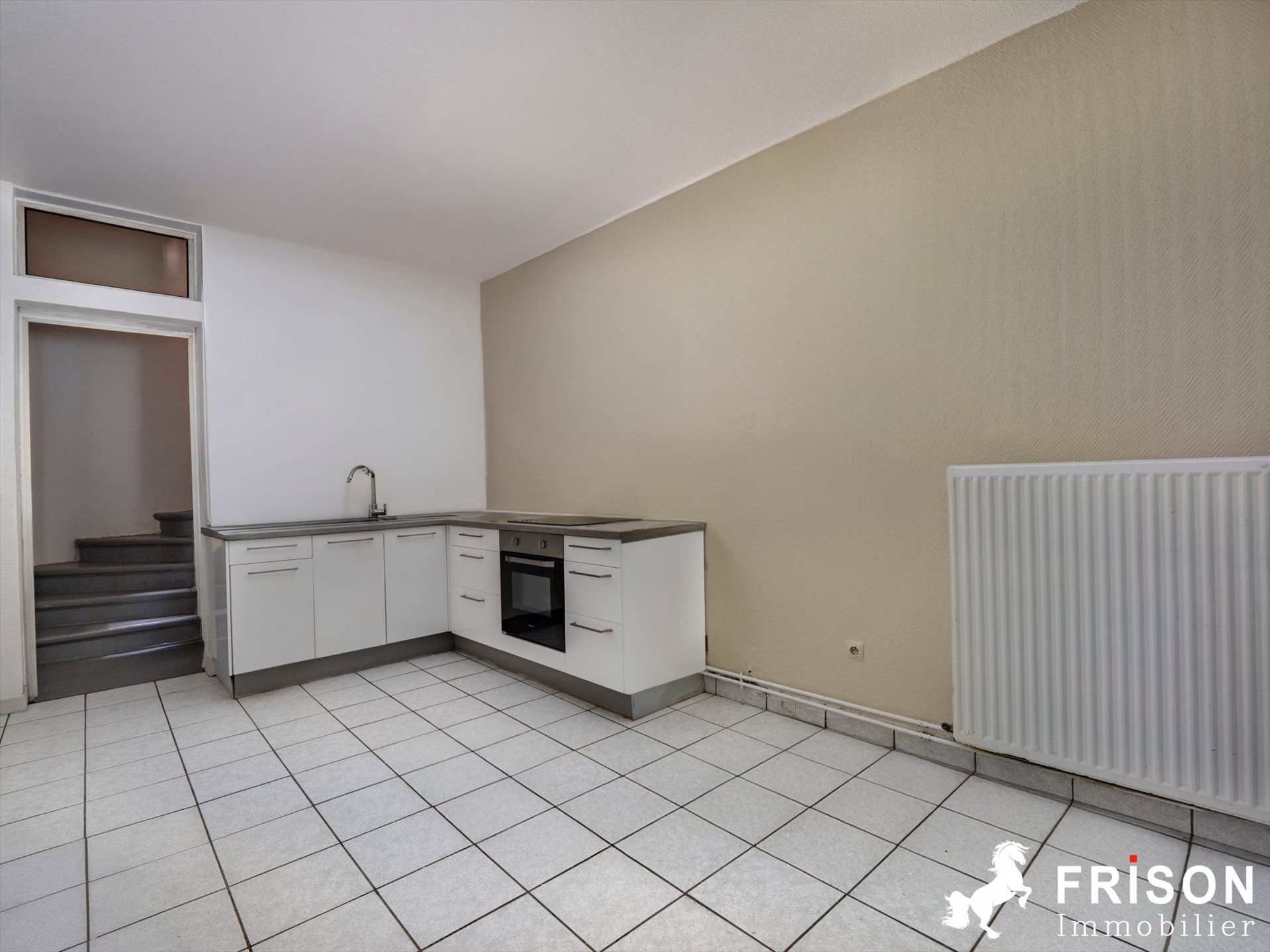 Maison à vendre, 84m², Thonon-les-Bains