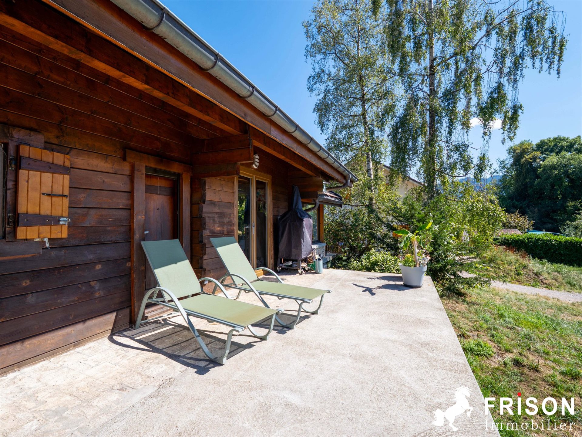 Maison à vendre, 75m², Champanges