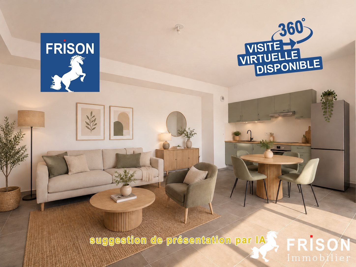 Appartement à vendre, 64m², Thonon-les-Bains