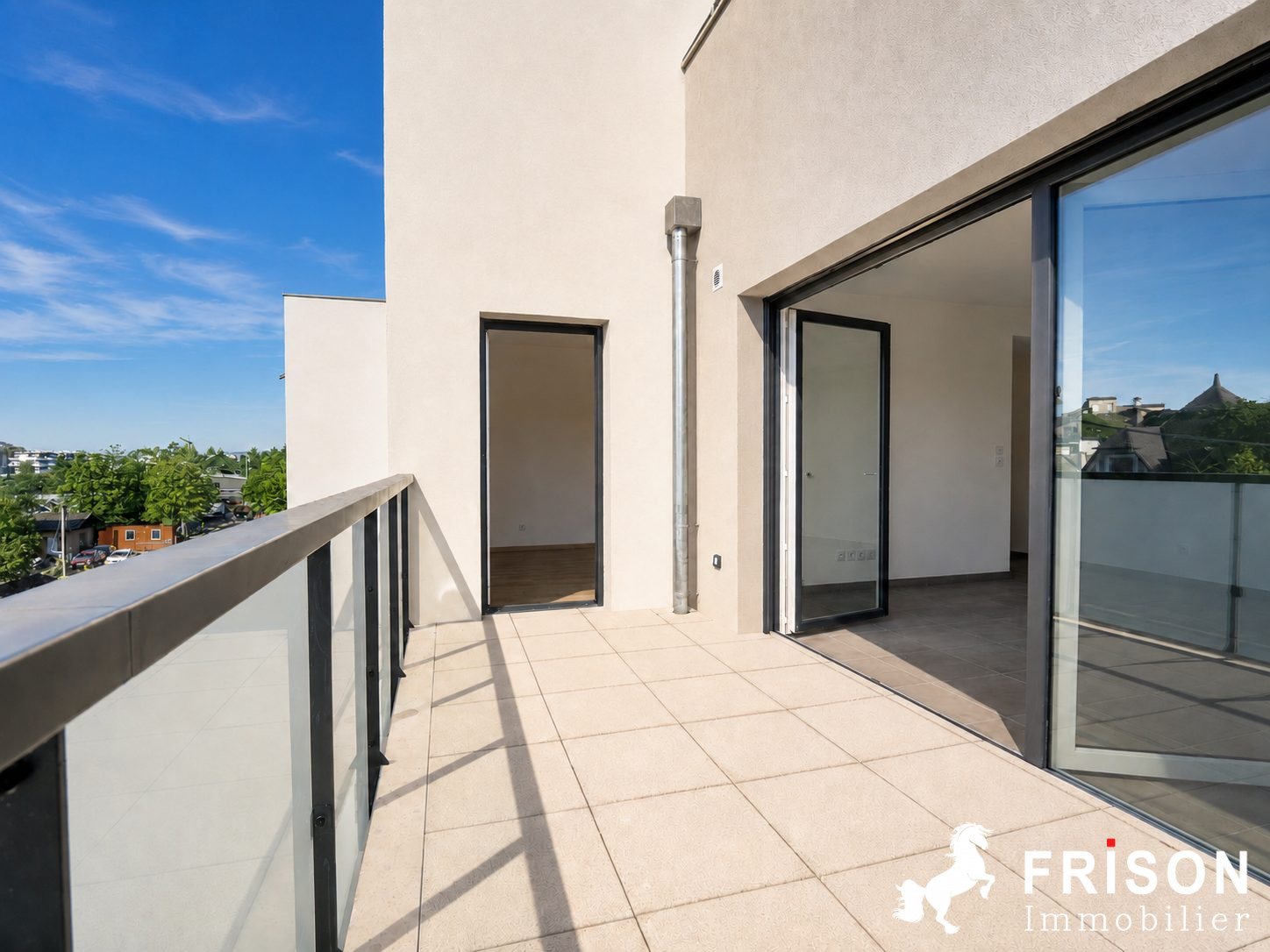 Appartement à vendre, 64m², Thonon-les-Bains