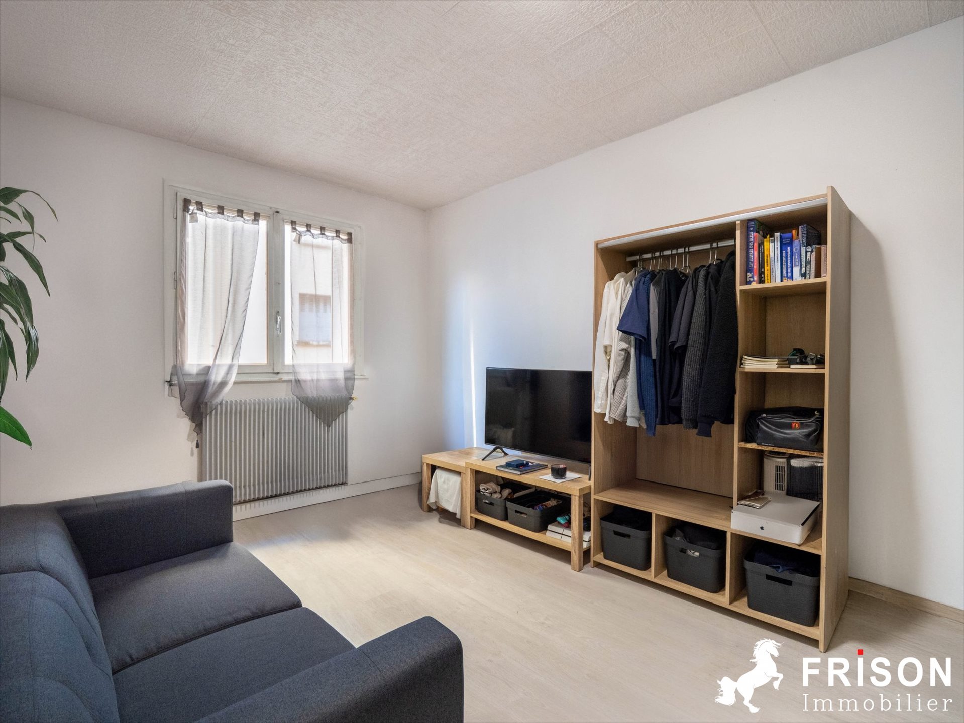 Appartement à vendre, 32m², Thonon-les-Bains