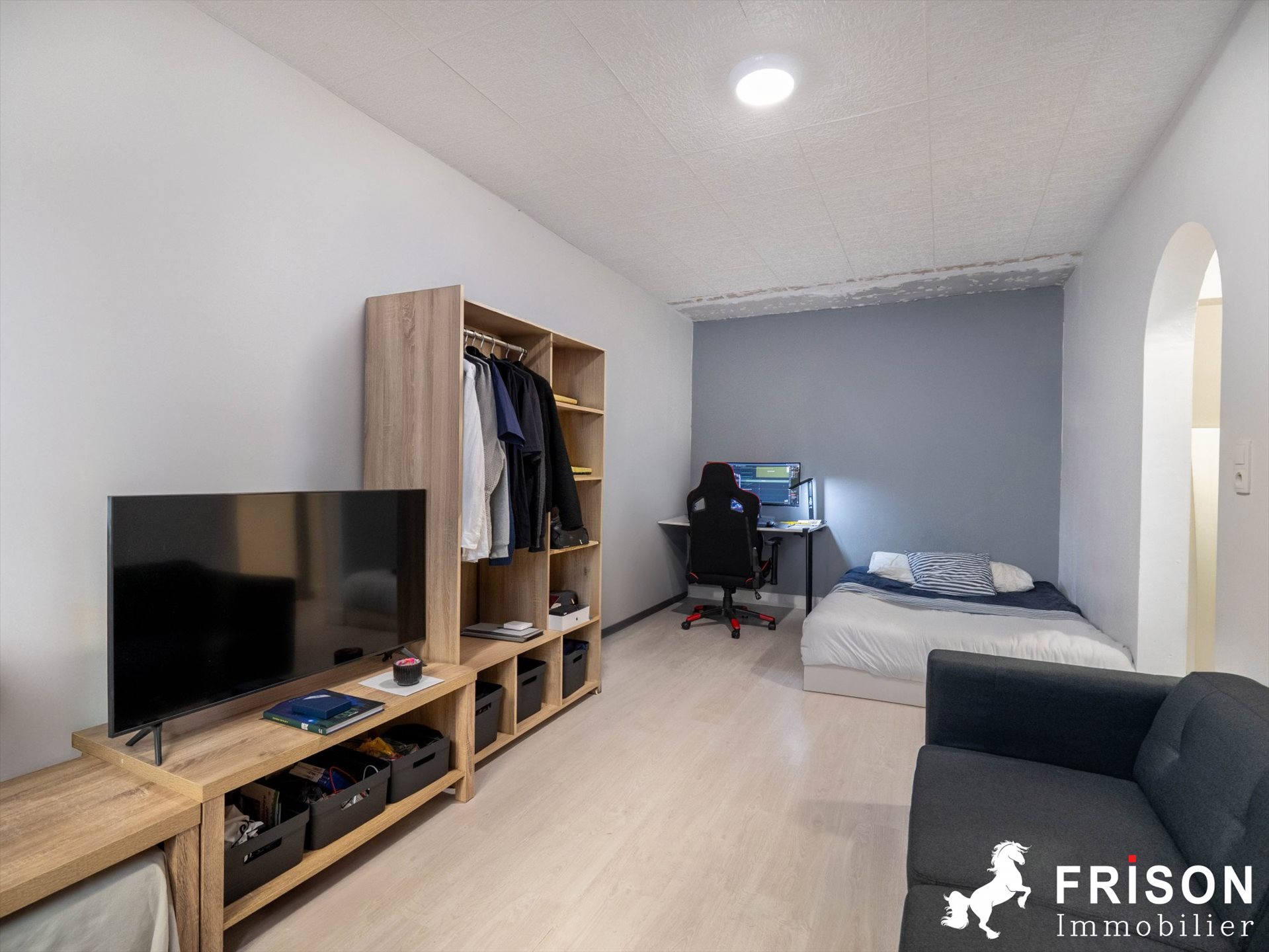 Appartement à vendre, 32m², Thonon-les-Bains