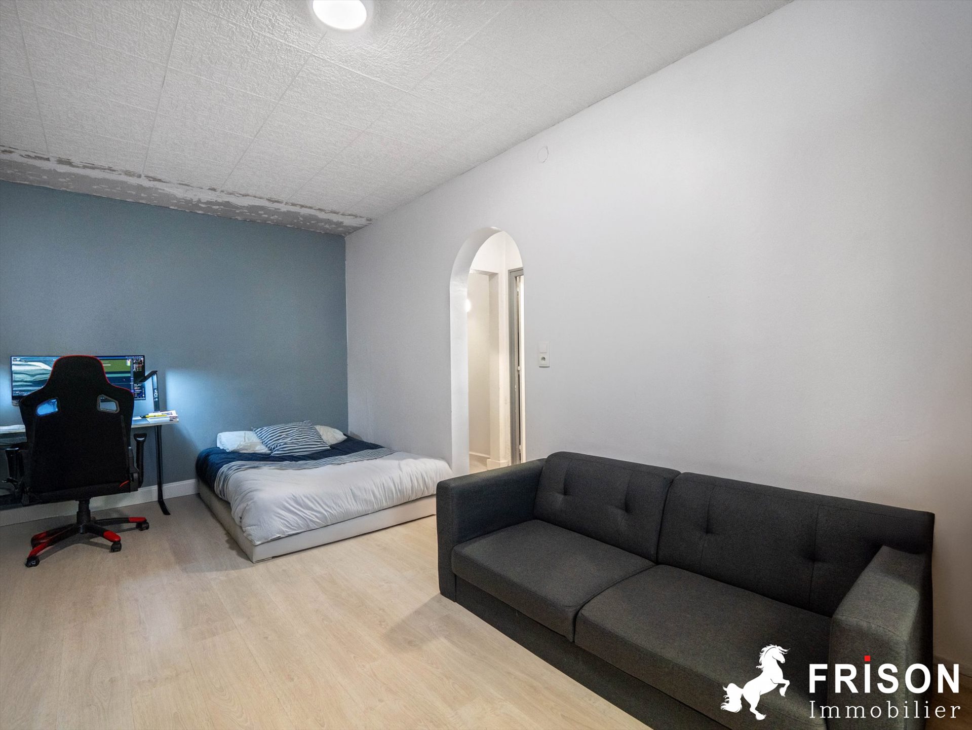 Appartement à vendre, 32m², Thonon-les-Bains