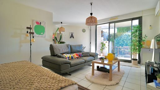 Appartement 3 pièces 68 m² · à Montpellier · 68 m² · 284 000 €