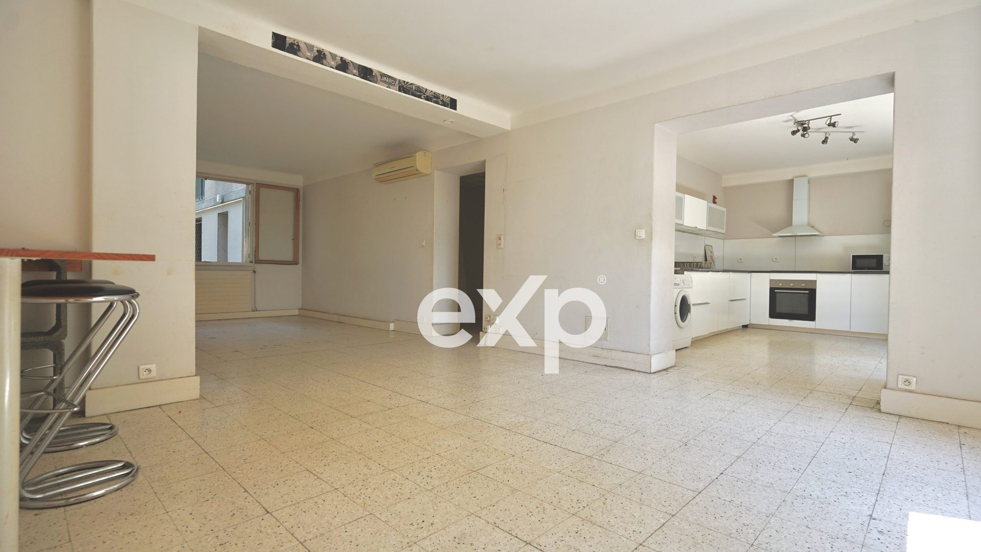 Appartement à vendre, 140m², Montpellier