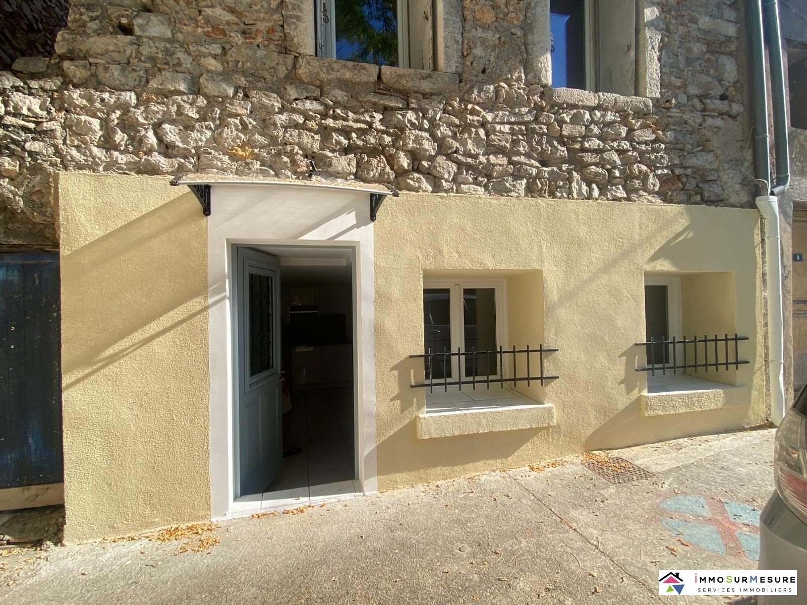 Appartement à vendre, 26m², Sète