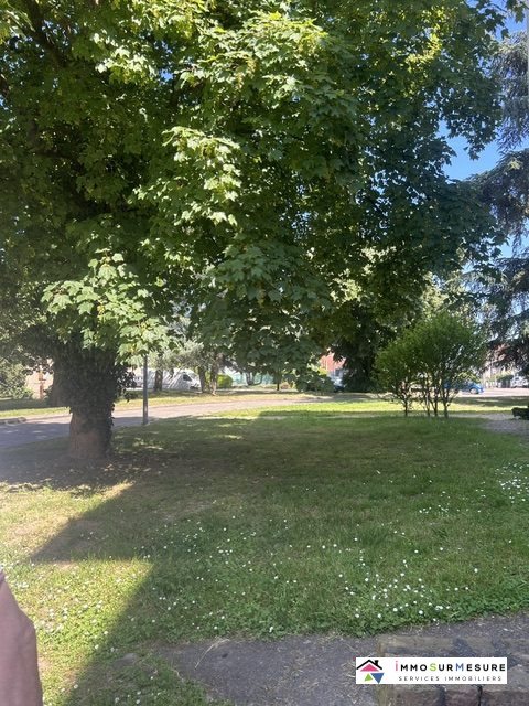 Appartement à vendre, 83m², Pfastatt
