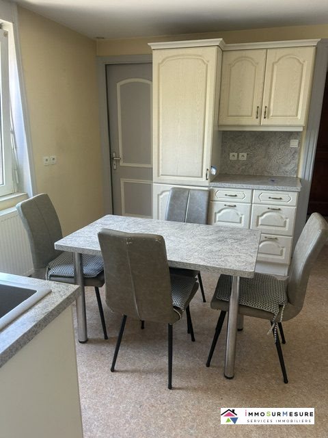 Appartement à vendre, 83m², Pfastatt