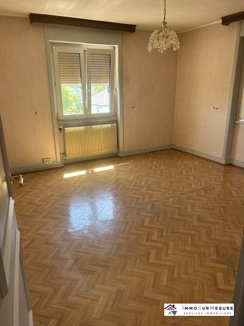 Appartement à vendre, 83m², Pfastatt