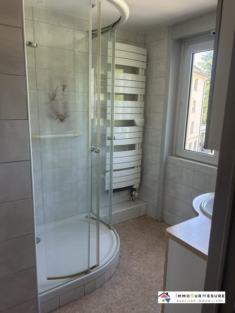Appartement à vendre, 83m², Pfastatt