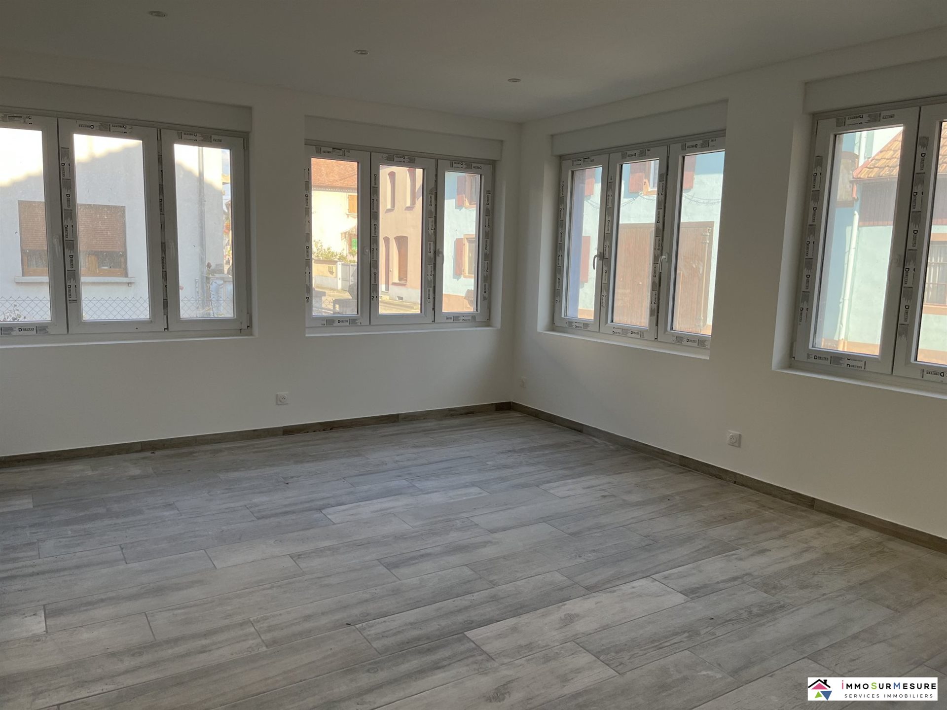 Appartement à vendre, 73m², Ebersheim