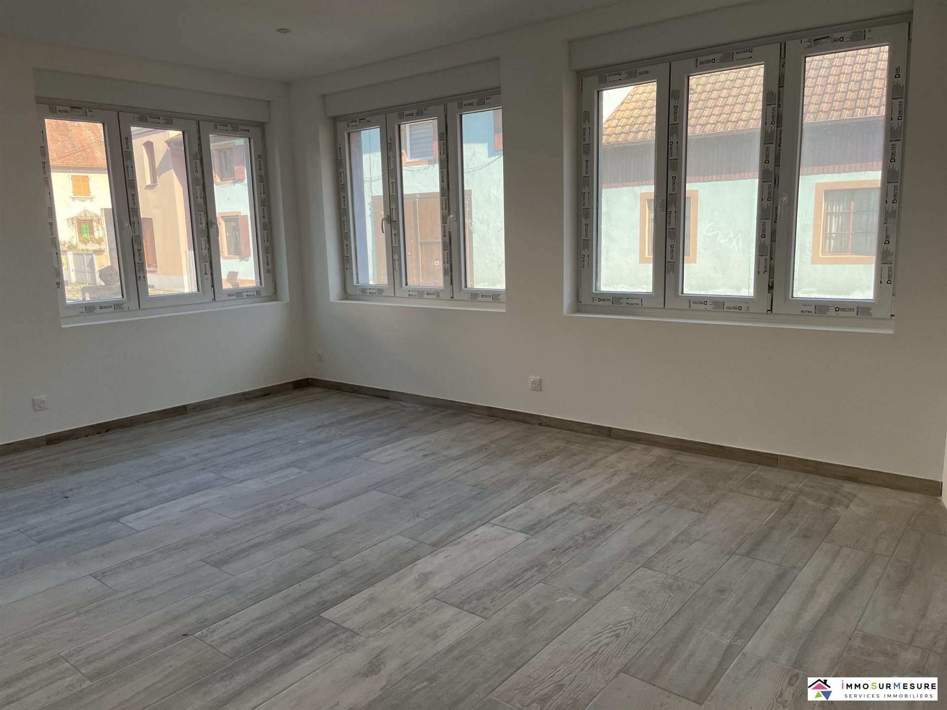 Appartement à vendre, 73m², Ebersheim