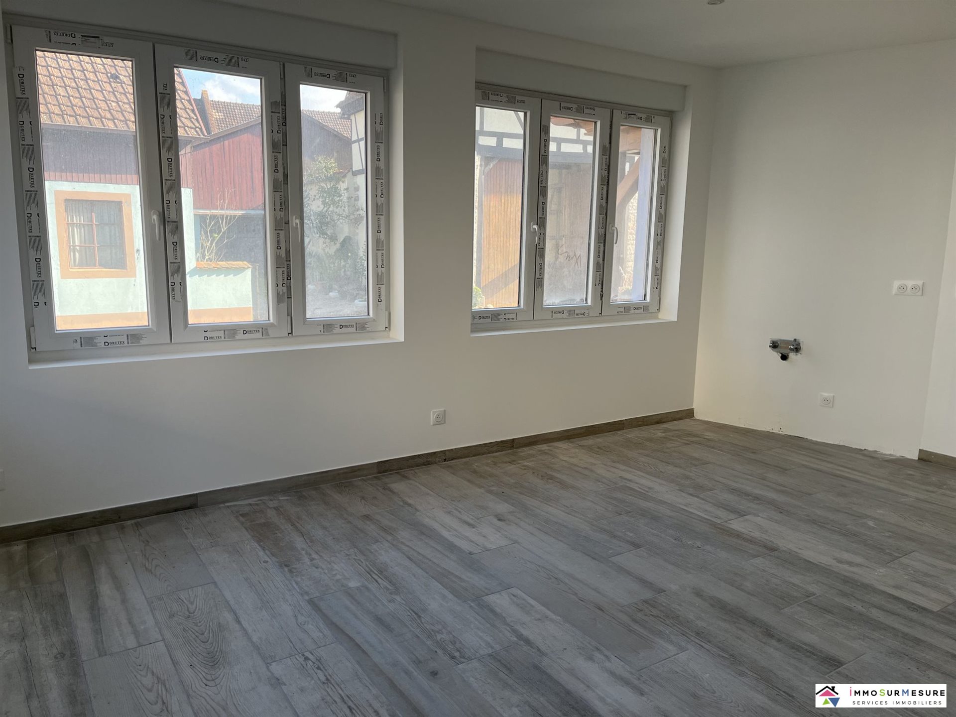 Appartement à vendre, 73m², Ebersheim