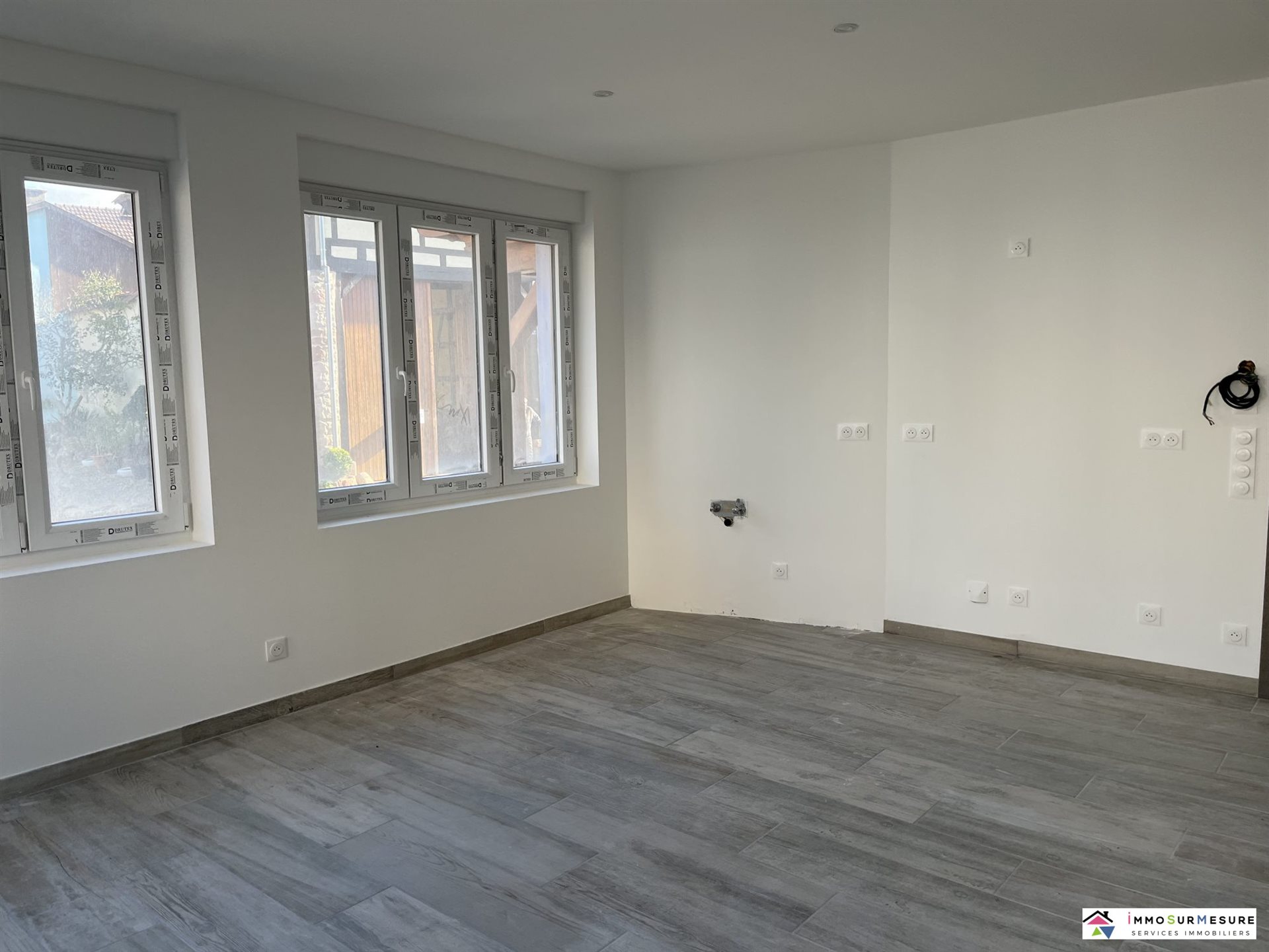 Appartement à vendre, 73m², Ebersheim
