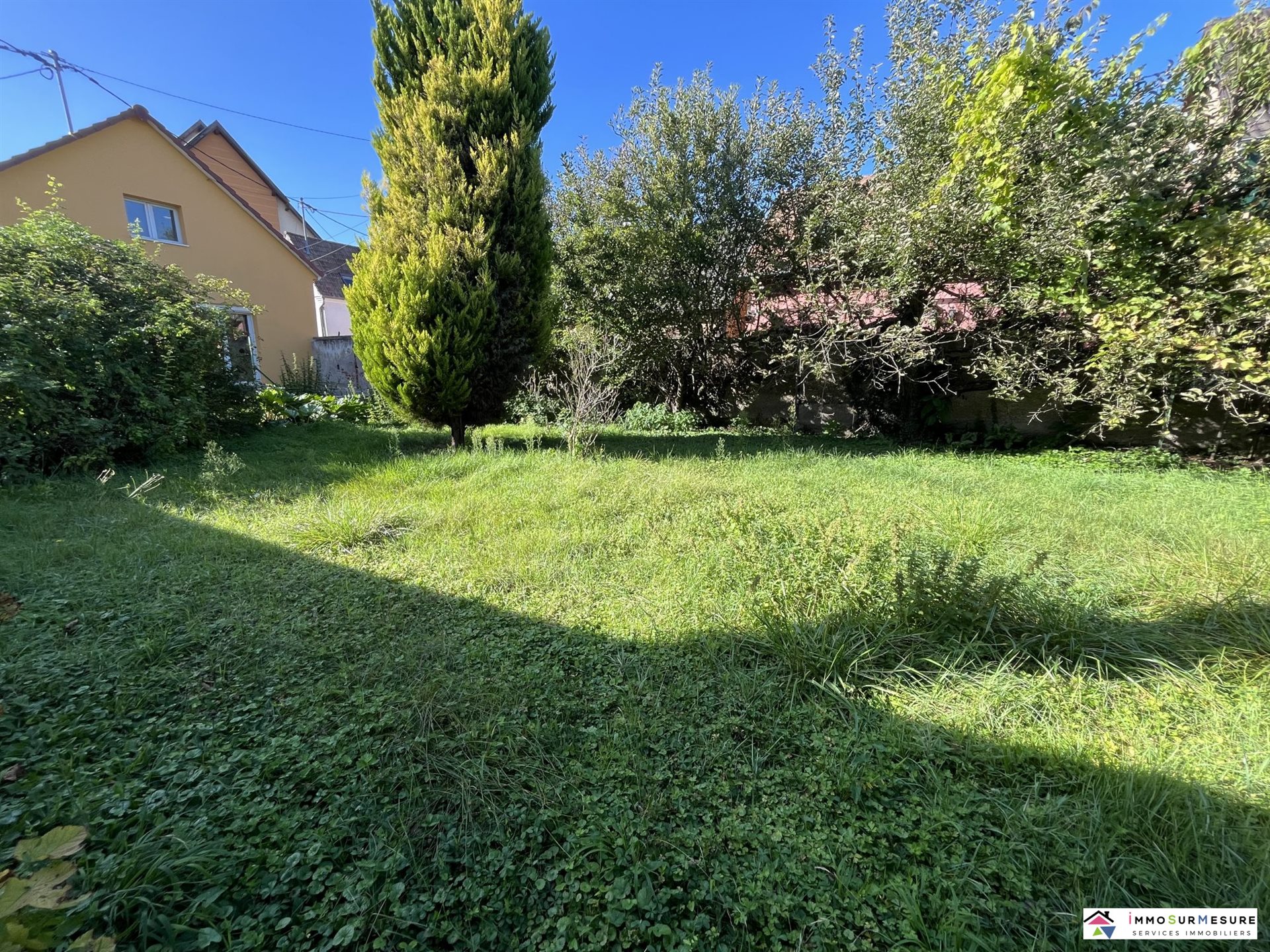 Maison à vendre, 127m², Huttenheim
