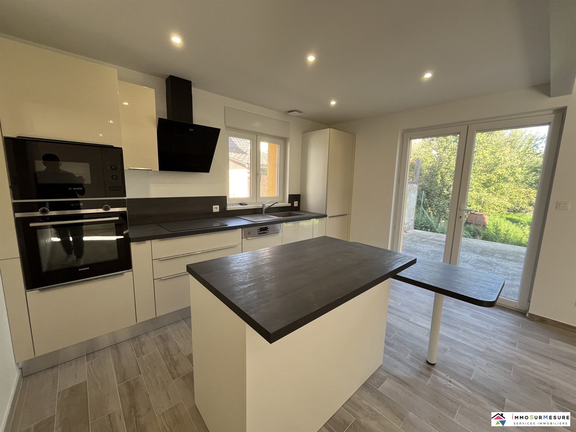 Maison à vendre, 127m², Huttenheim