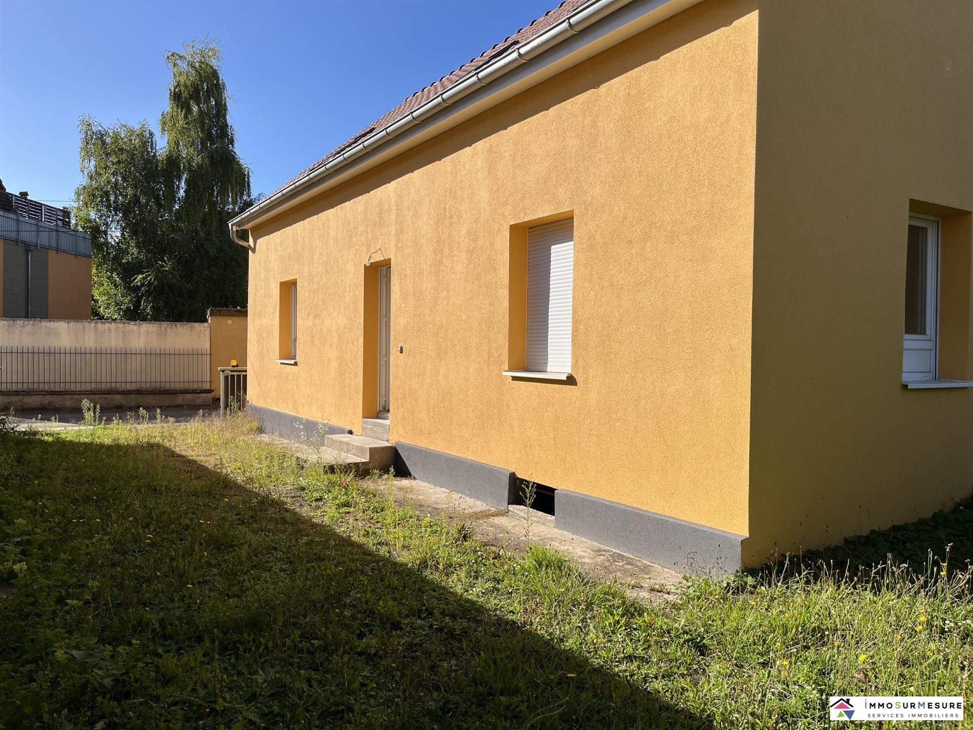 Maison à vendre, 127m², Huttenheim