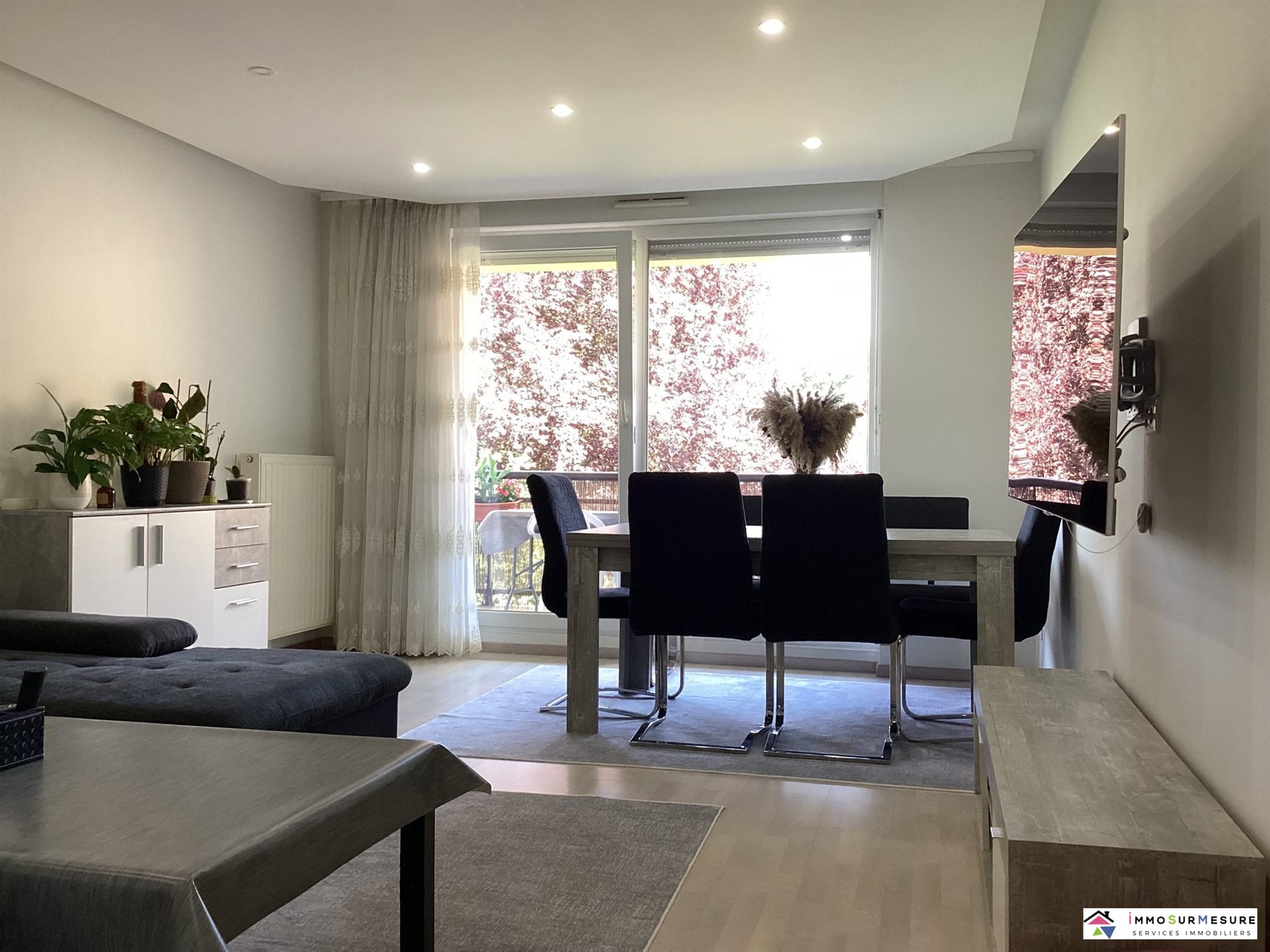 Appartement à vendre, 82m², Benfeld