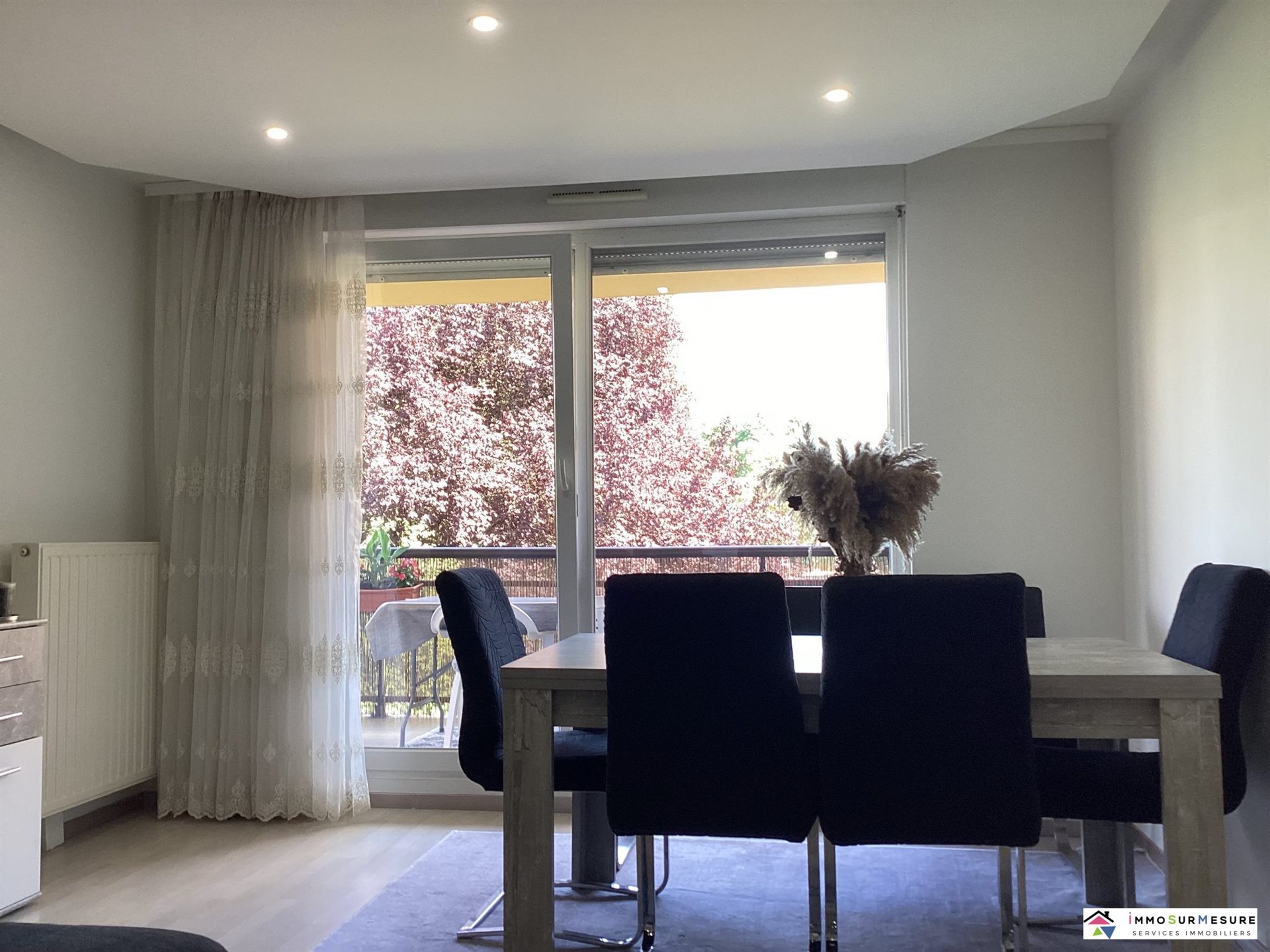 Appartement à vendre, 82m², Benfeld
