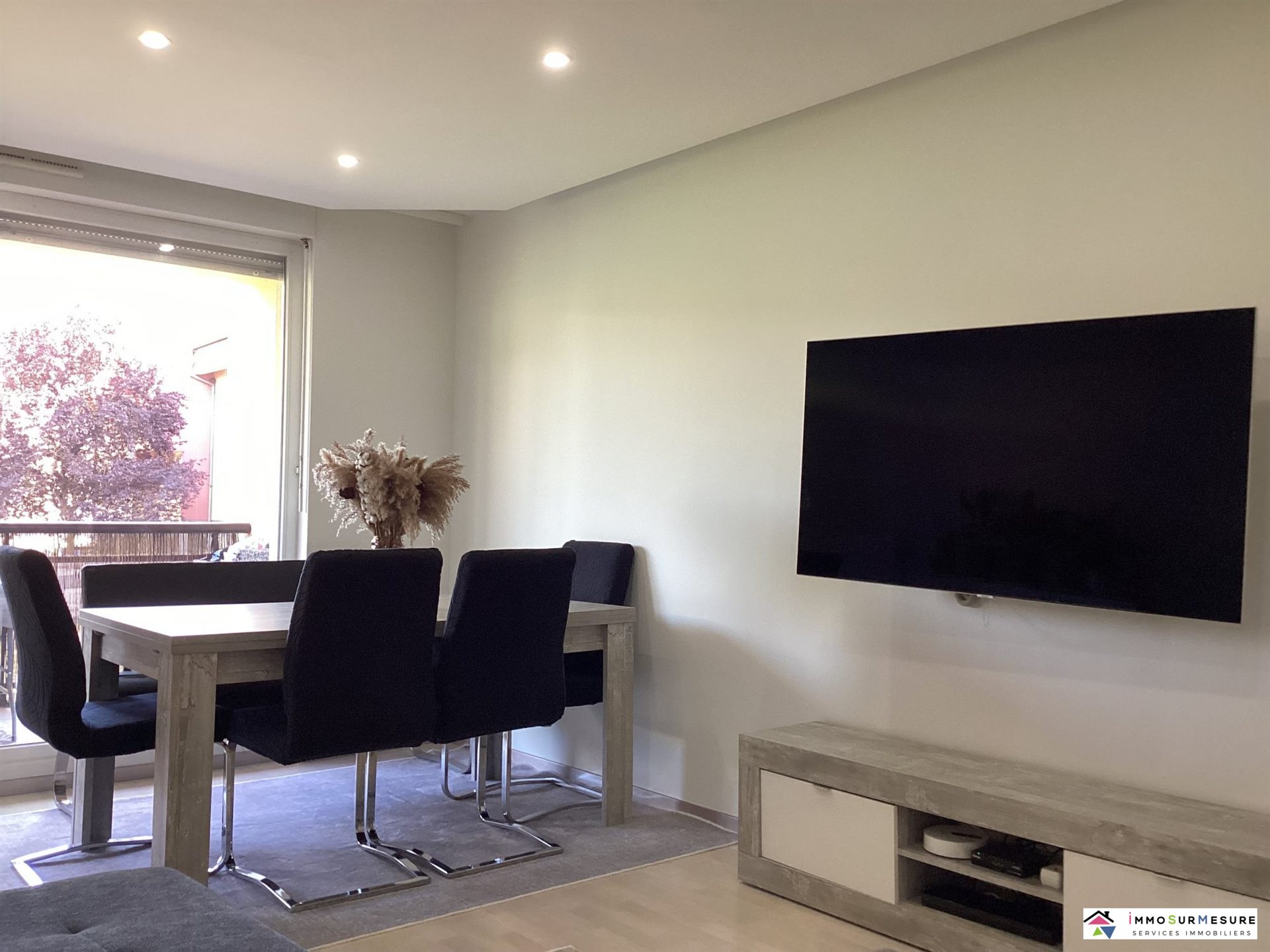 Appartement à vendre, 82m², Benfeld