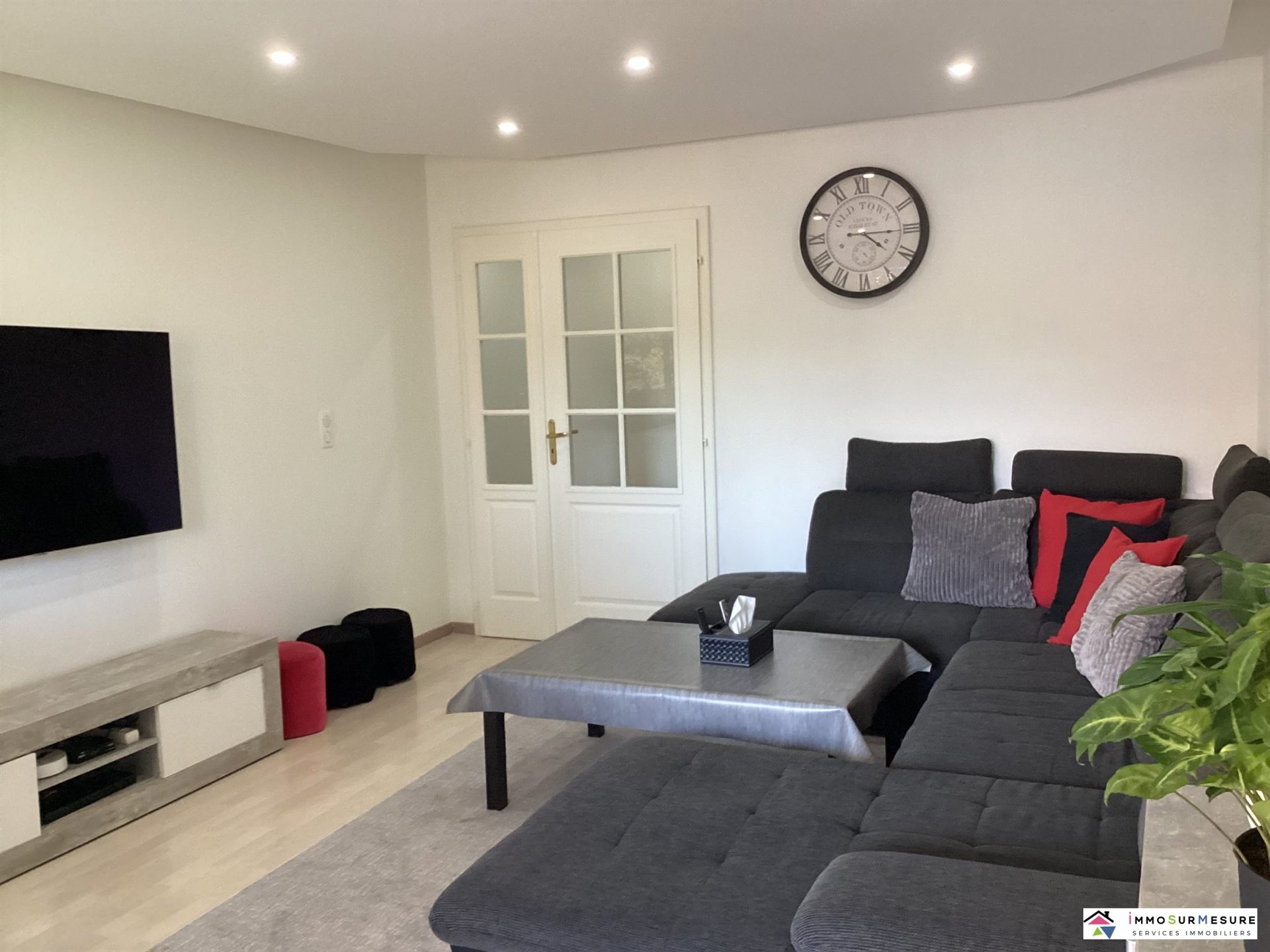 Appartement à vendre, 82m², Benfeld