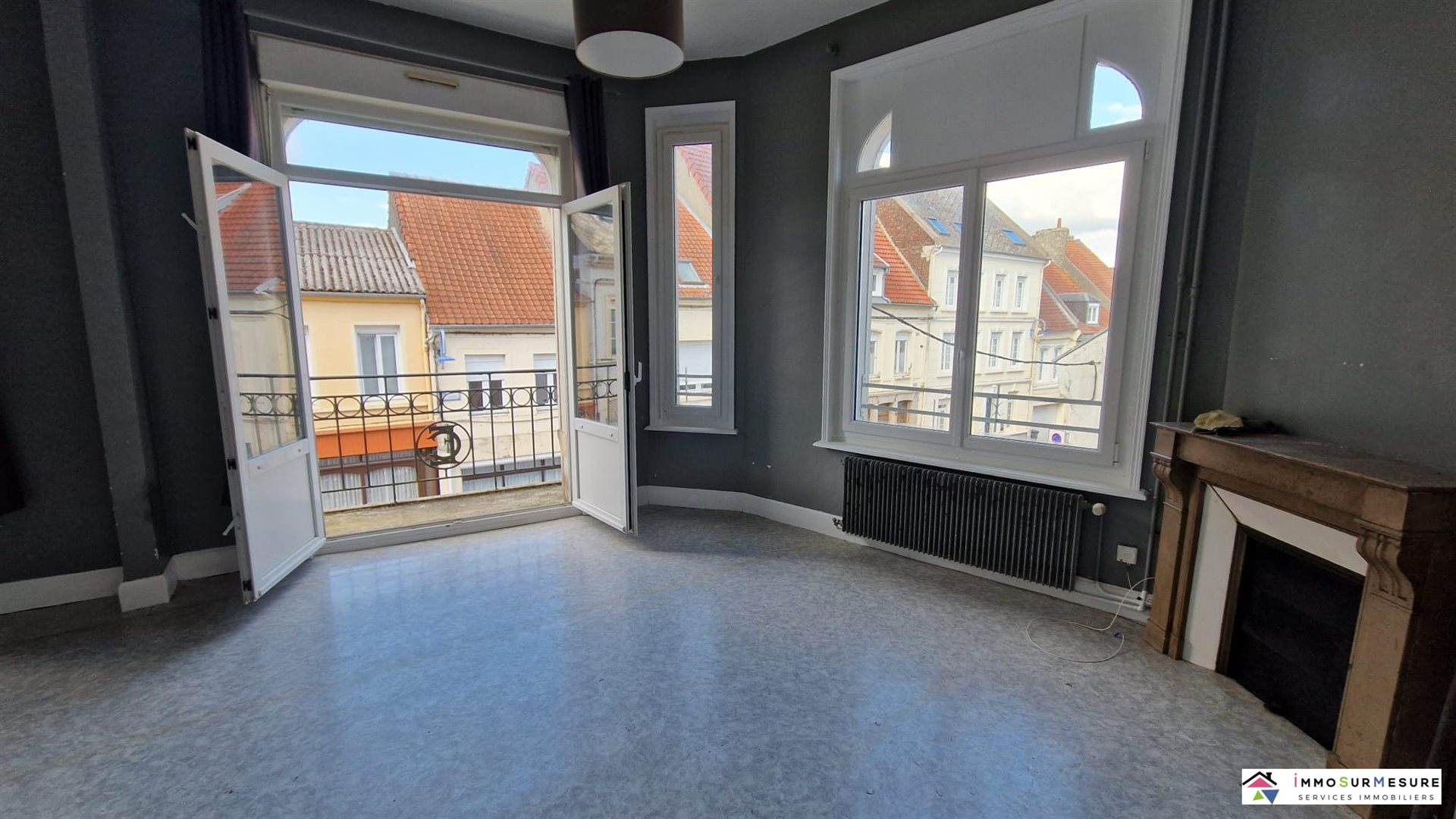Appartement à vendre, 113m², Saint-Pol-sur-Ternoise