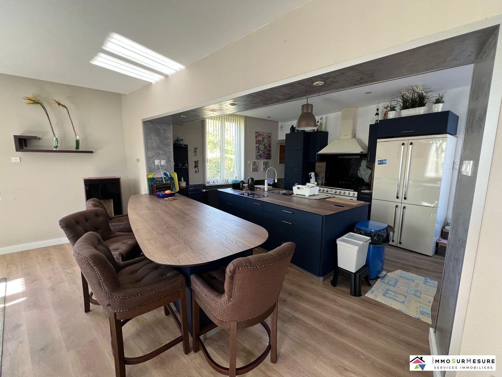 Maison à vendre, 280m², Linzeux