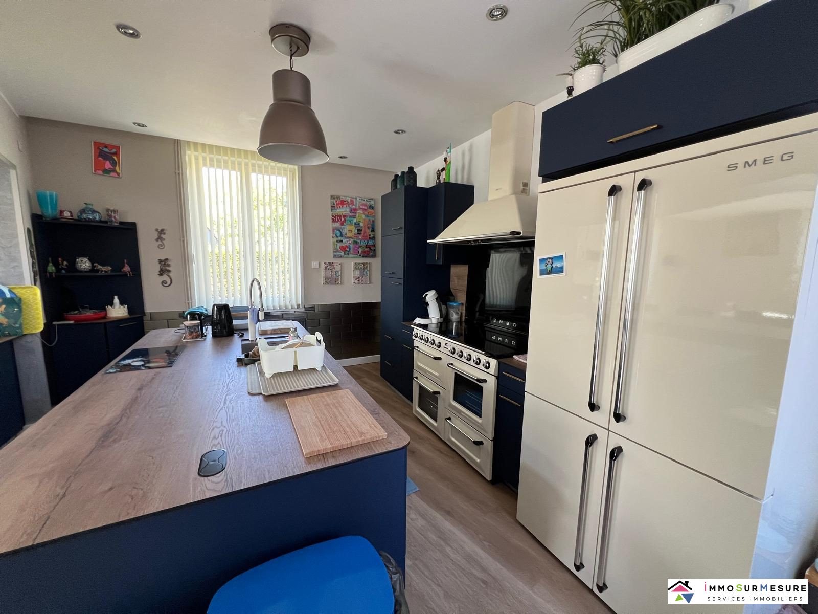 Maison à vendre, 280m², Linzeux